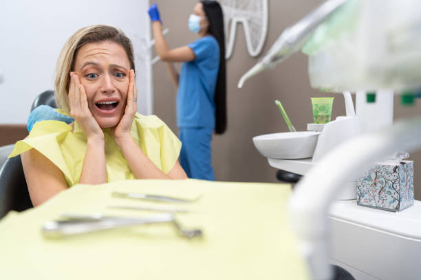 Best Emergency Root Canal Treatment in Lawrence, IN